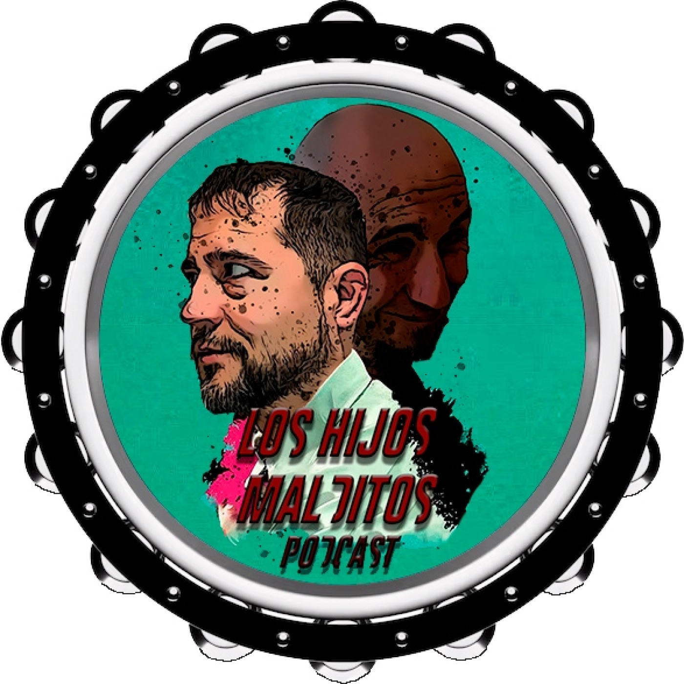 Los Hijos Malditos. Capítulo 9.01 - Especial Cañas y Podcast