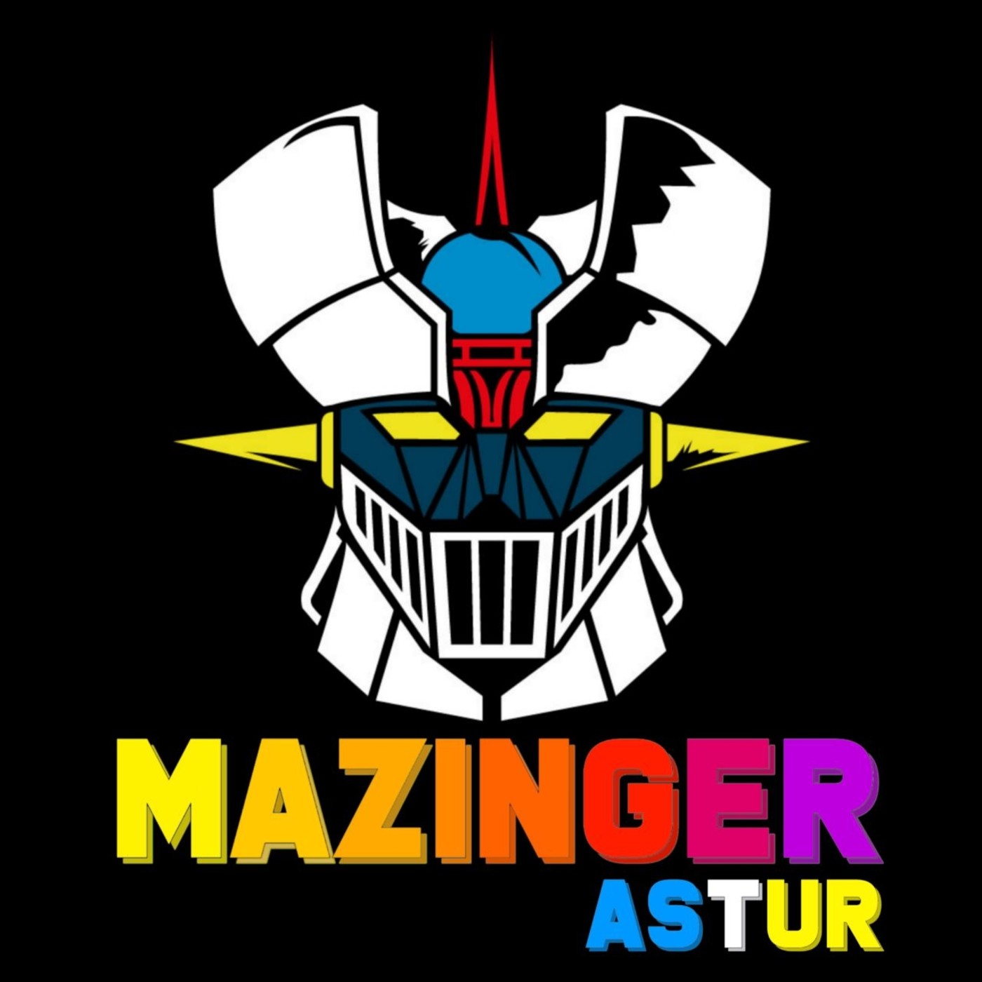 Cañas y Podcast 26 - MazingerAstur